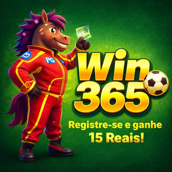 WIN365 Slot Anti Rungkad Indonesia