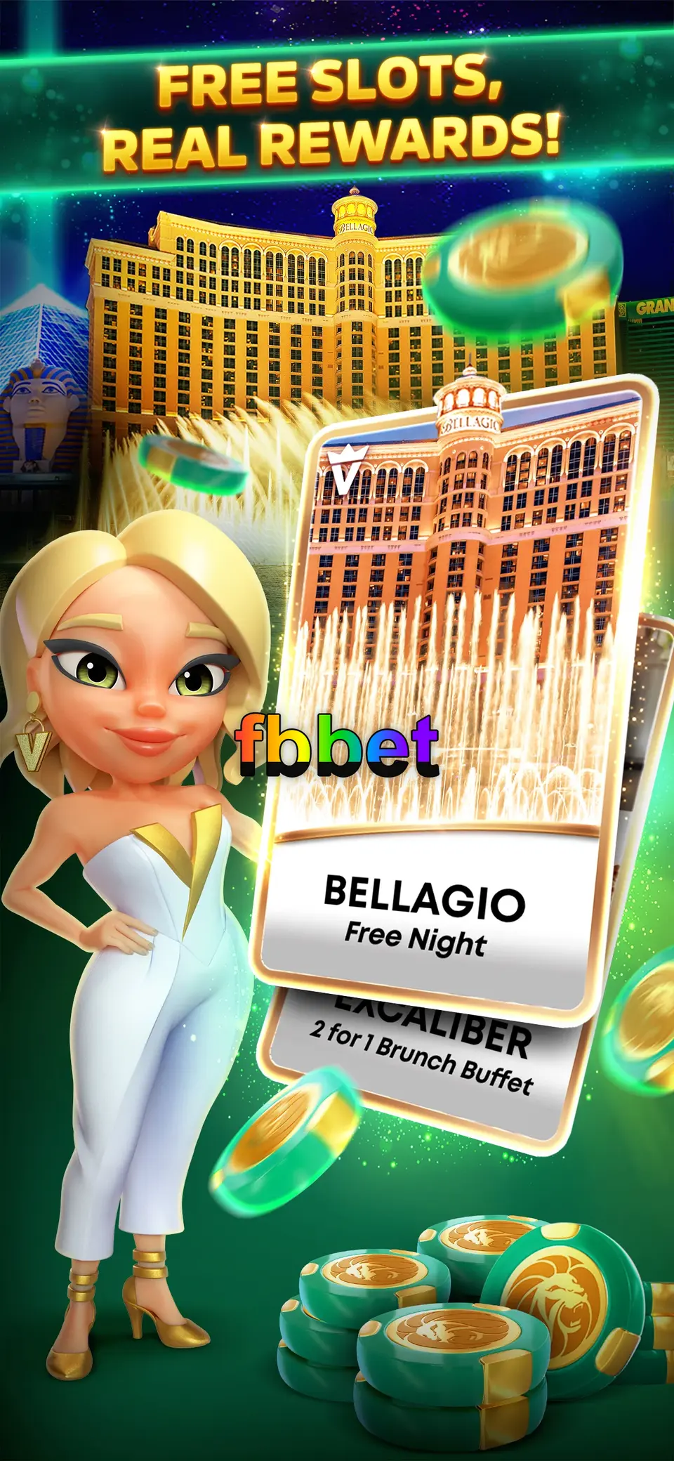 fbbet APK