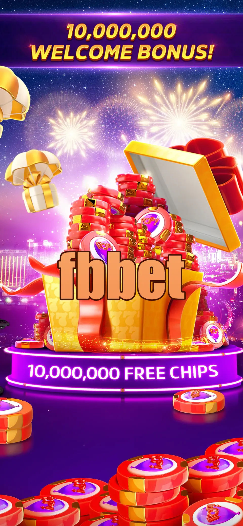 fbbet APK
