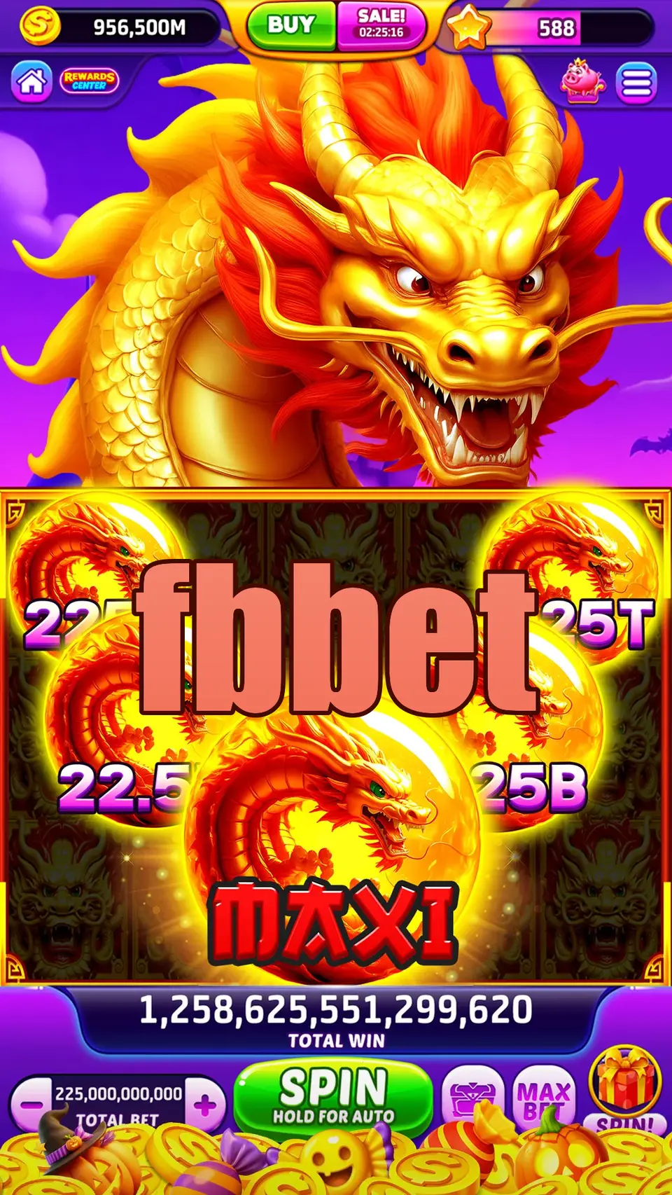 fbbet APK