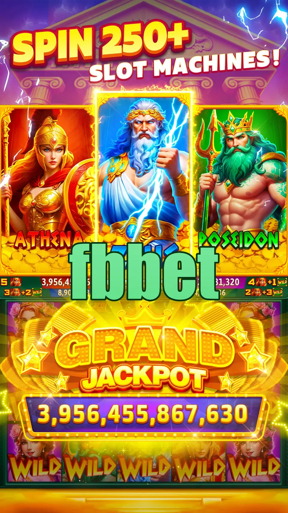 fbbet Login