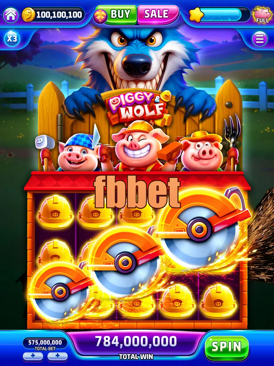 fbbet Capturas de tela - APK Oficial